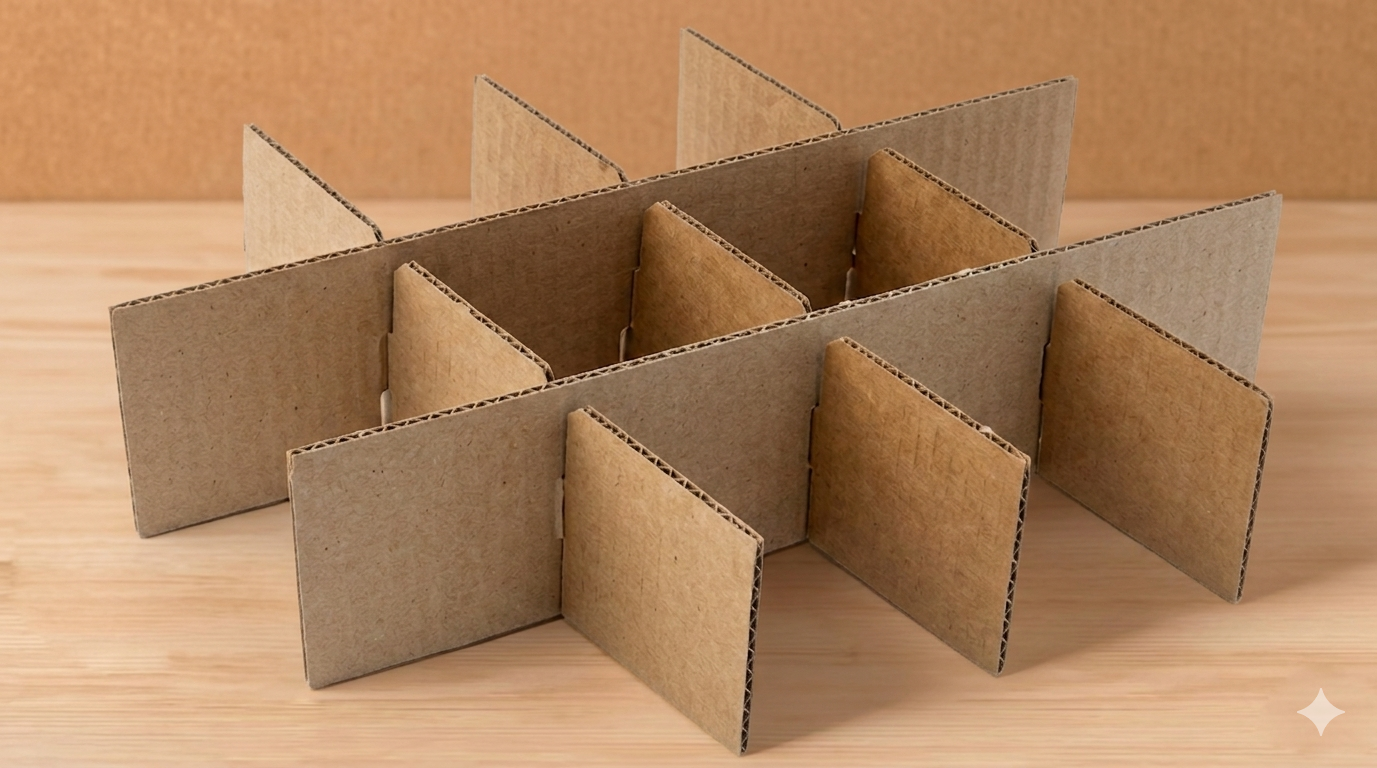 Partisi Box