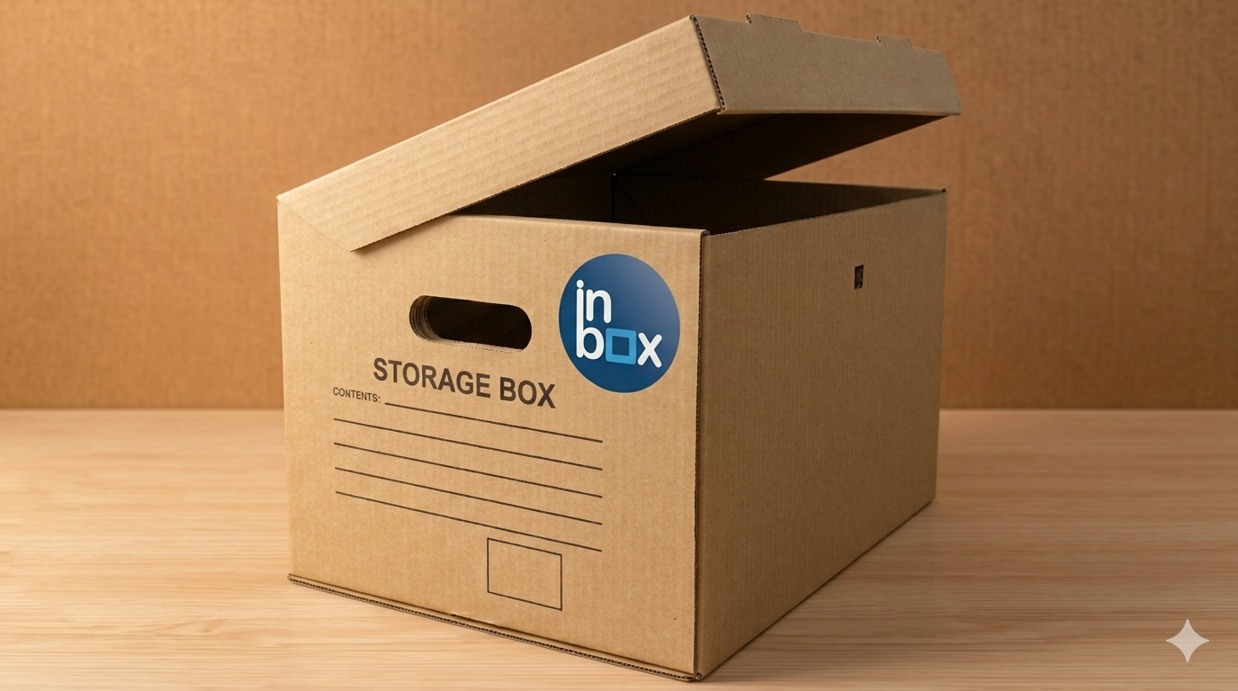 Storage Box